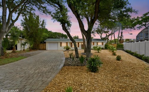 House in New Smyrna Beach, Florida, United States 1