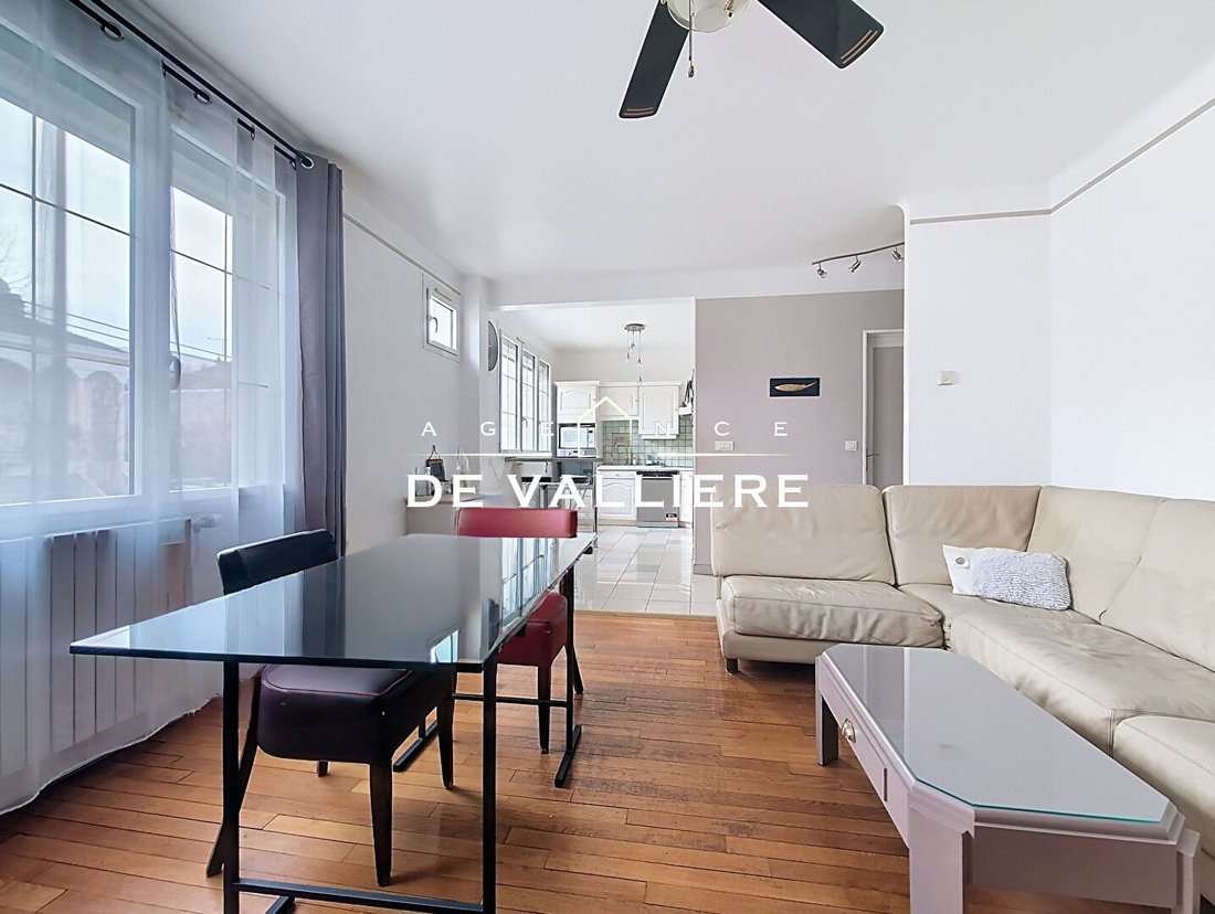 House in Centre Ville, Rueil-Malmaison, France 4 - 17649982