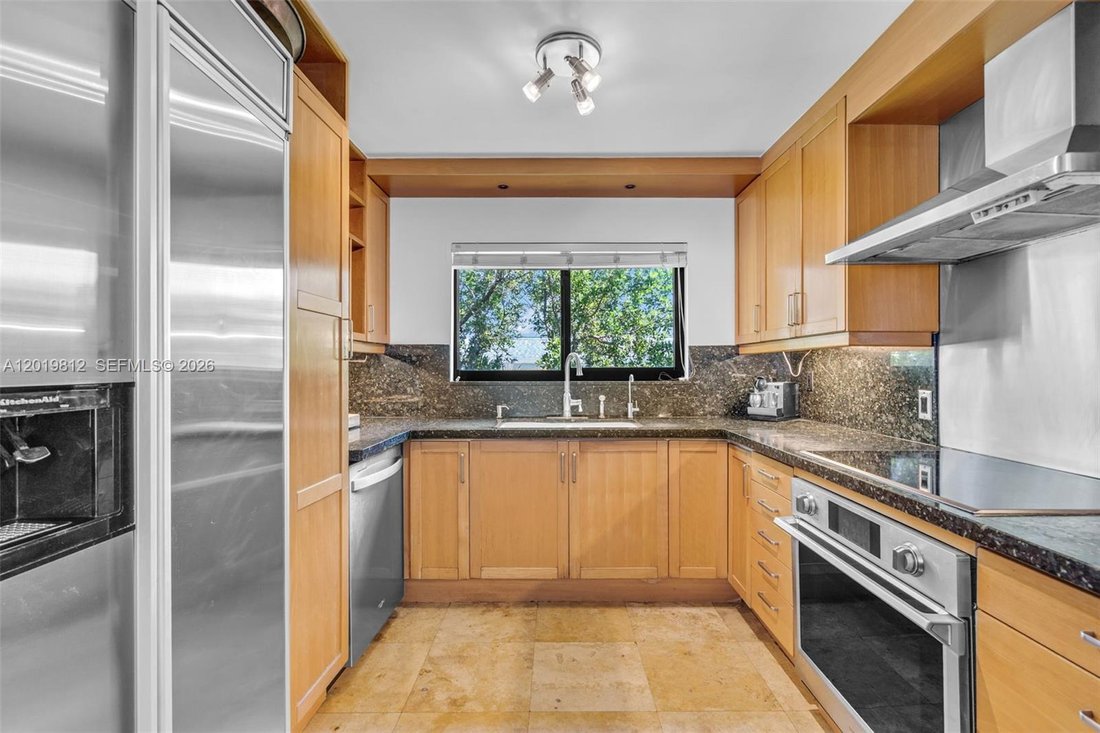 Townhouse in Key Biscayne, Florida, United States 5 - 17933133