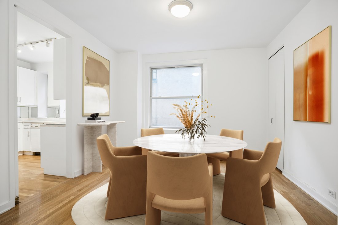 Condo in New York, New York, United States 2 - 17917993