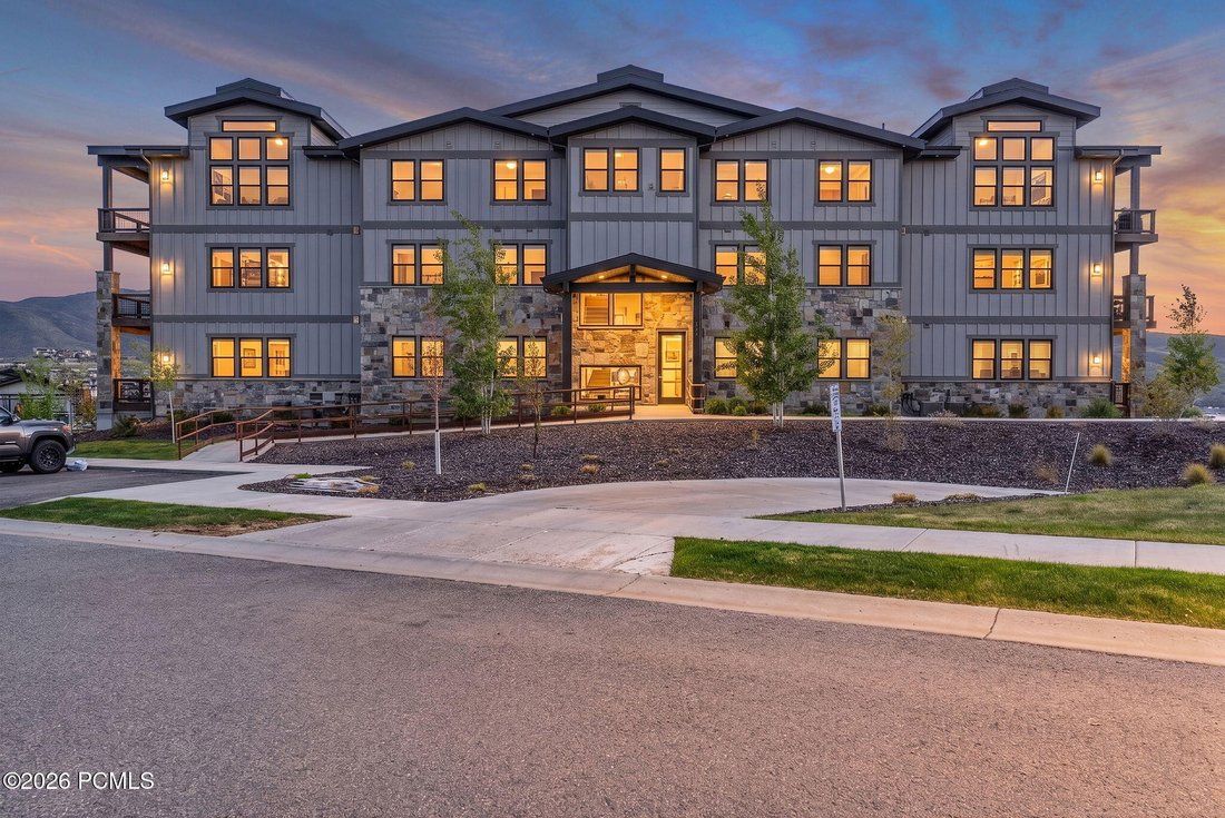 Condo in Heber City, Utah, United States 2 - 17934624