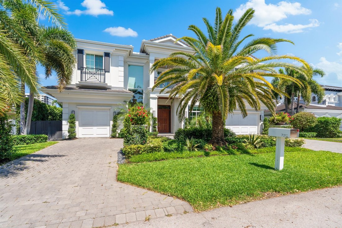 House in Boca Raton, Florida, United States 3 - 17936463