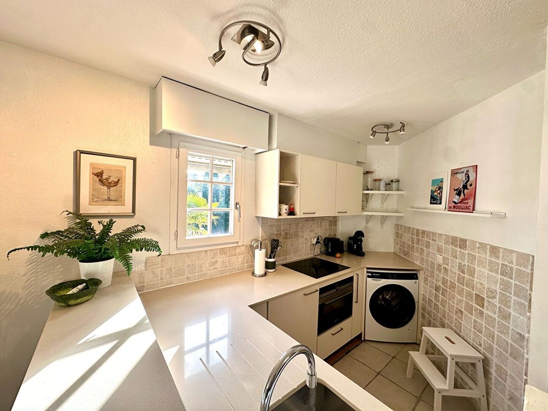 Apartment in Zone Est Diffuse, Saint-Tropez, France 3 - 16820975