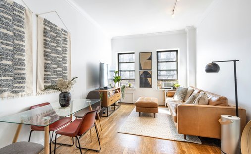 House in New York, New York, United States 1