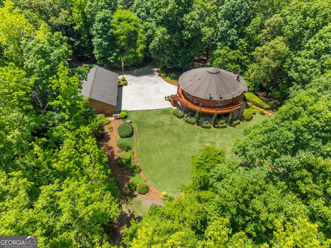House in Buckhead, Georgia, United States 1 - 17931141
