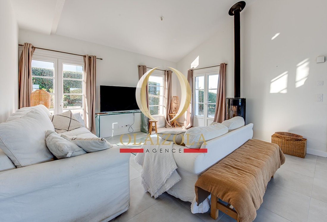 Casa en Acotz, San Juan de Luz, Francia 3 - 17090524