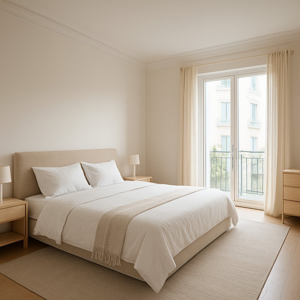 Apartment in Forêt Domaniale, Meudon, France 2 - 17931026