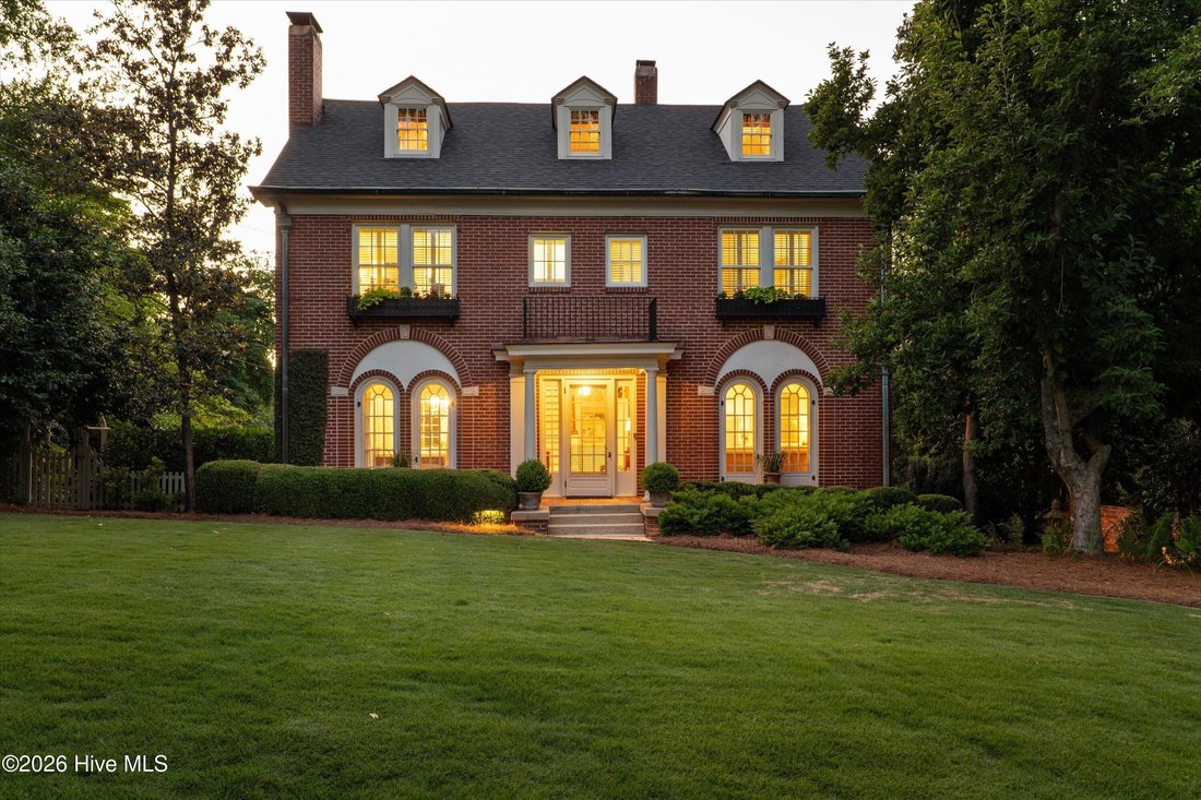 House in Augusta, Georgia, United States 1 - 17933412
