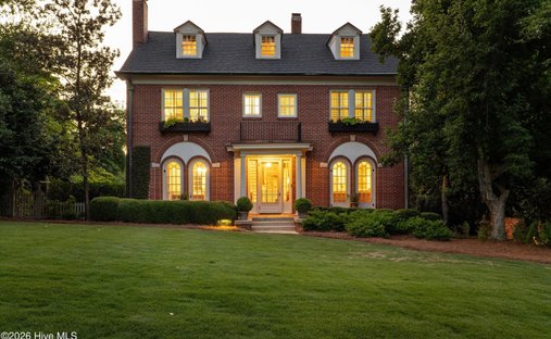 House in Augusta, Georgia, United States 1