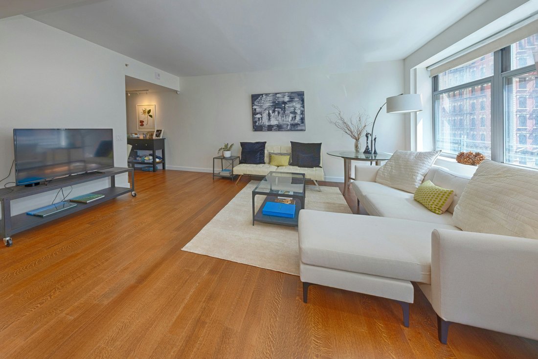 Condo in New York, New York, United States 5 - 16748106