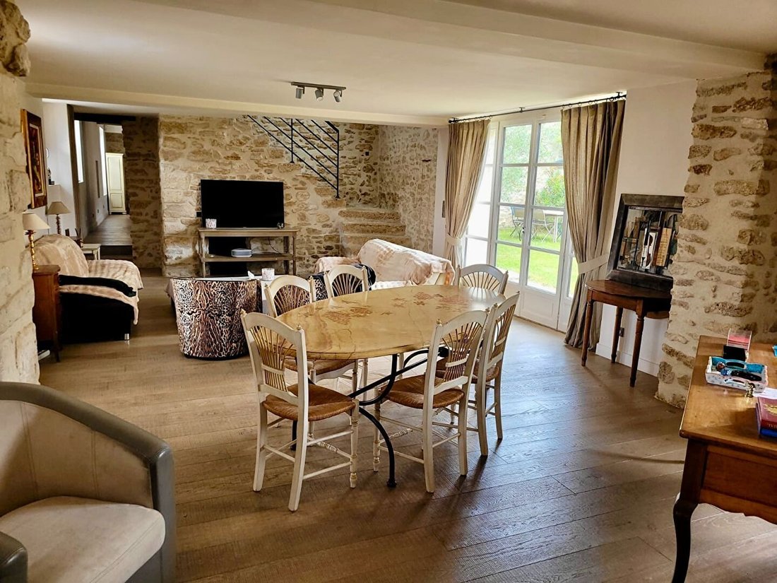House in Senlis, Hauts-de-France, France 3 - 16898470