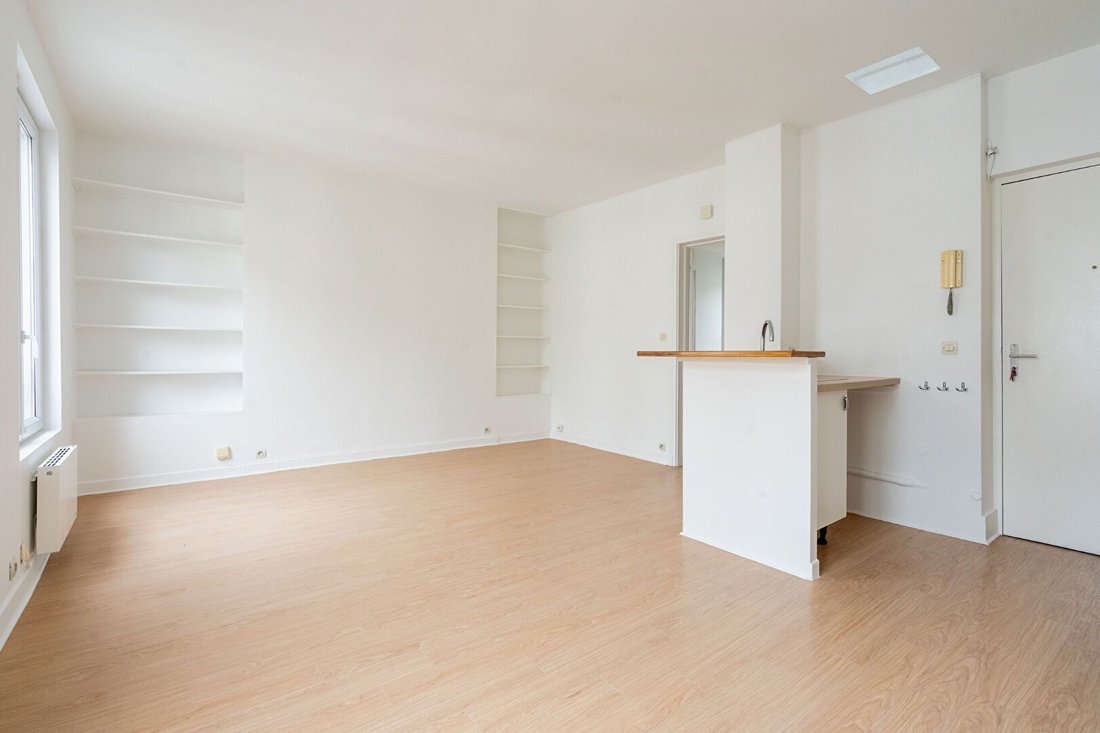 Apartment in Saint Philippe du Roule, Paris 8e Arrondissement, Paris 5 - 15834904