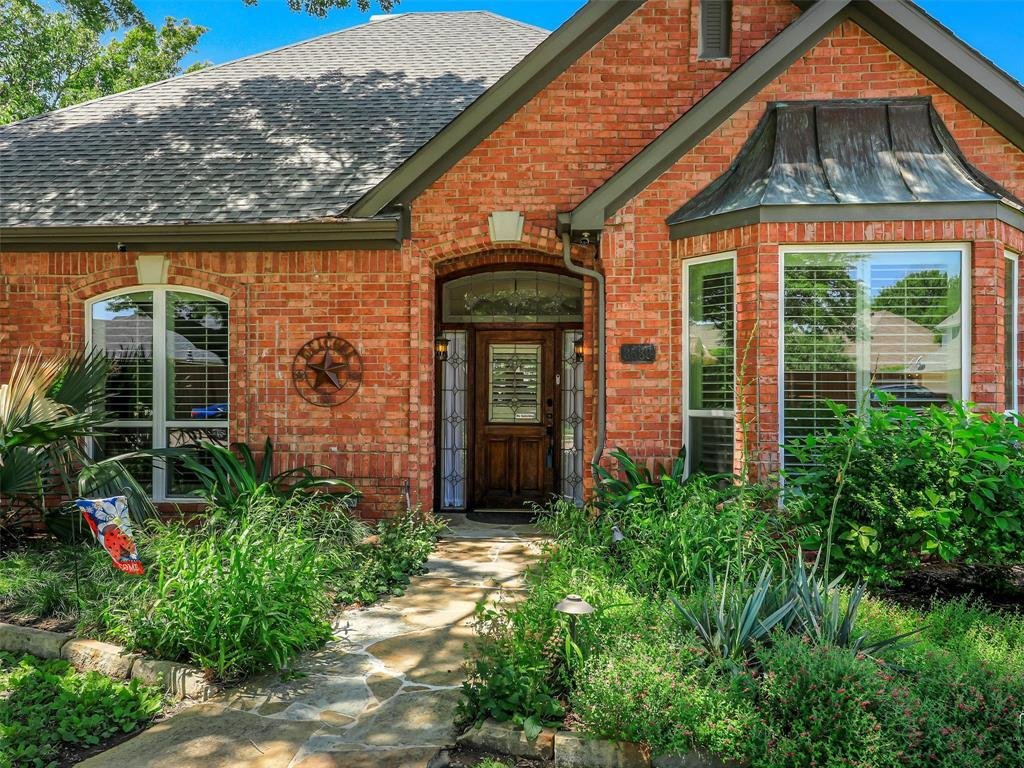 House in Plano, Texas, United States 5 - 17928786