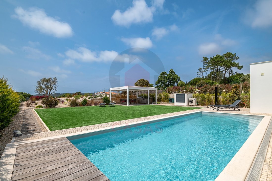 House in Nadadouro, Leiria District, Portugal 2 - 17930772