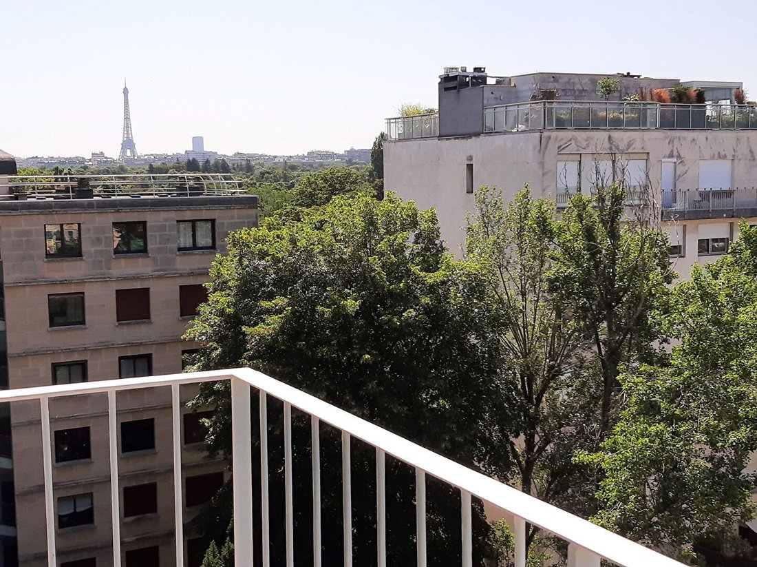 Apartment in Saint-Cloud, Ile-de-France, France 5 - 16066339