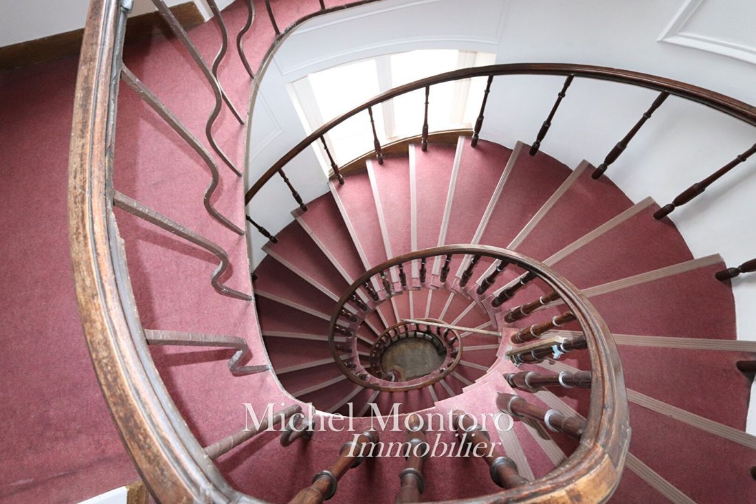 Apartment in Forêt, Saint-Germain-en-Laye, France 3 - 17075140