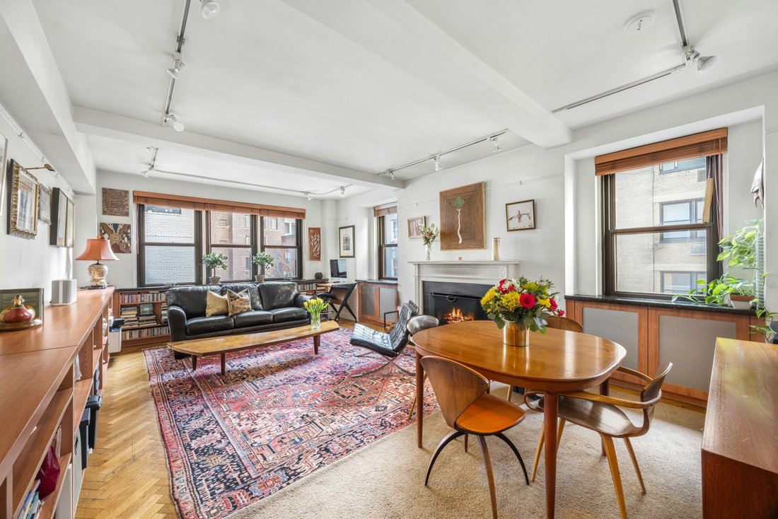 Co Op in New York, New York, United States 1 - 17473703