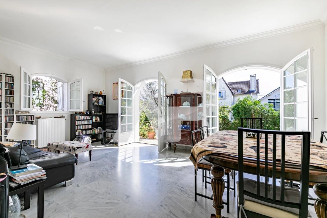 House in Jardin Parisien, Clamart, France 4 - 16066254