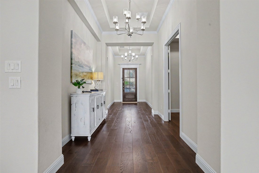House in Prosper, Texas, United States 4 - 17936086