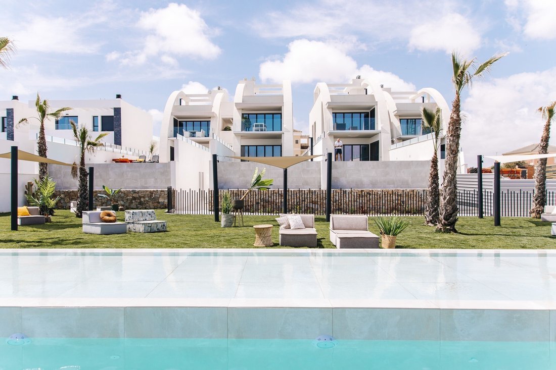 Apartment in Ciudad Quesada, Rojales, Valencian Community 1 - 17937775