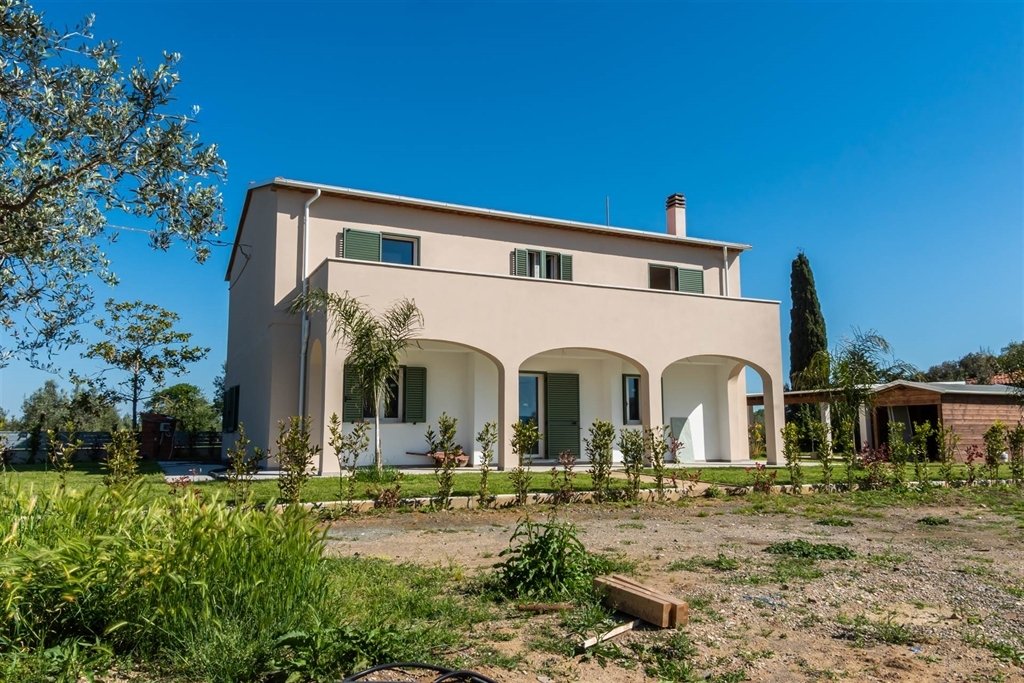 Country House in Bibbona, Tuscany, Italy 3 - 17939115