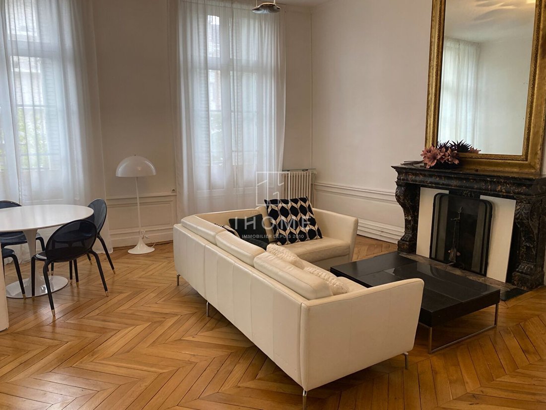 Apartment in Centre, Angers, France 1 - 17881325