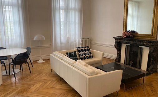 Apartment in Centre, Angers, France 1