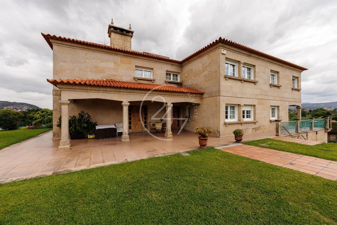House in Pontevedra, Galicia, Spain 4 - 17928177