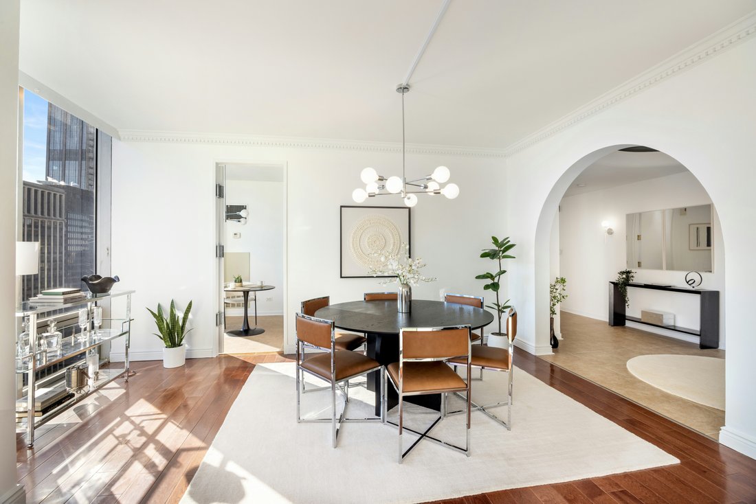 Condo in New York, New York, United States 5 - 17384217