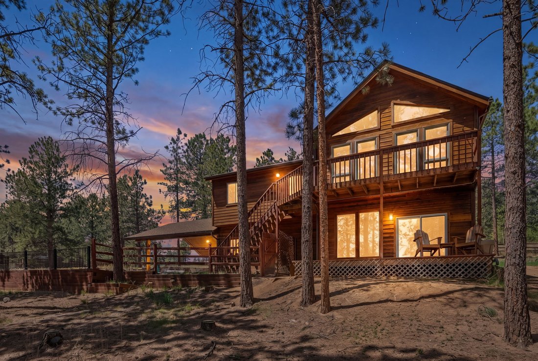 House in Ojo Caliente, New Mexico, United States 2 - 17929865