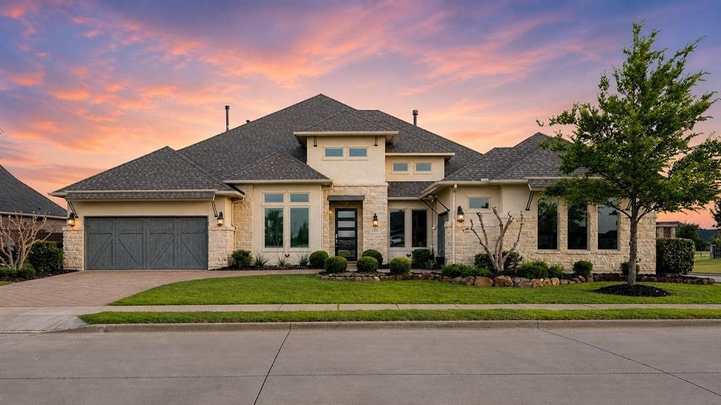 House in Prosper, Texas, United States 1 - 17934177