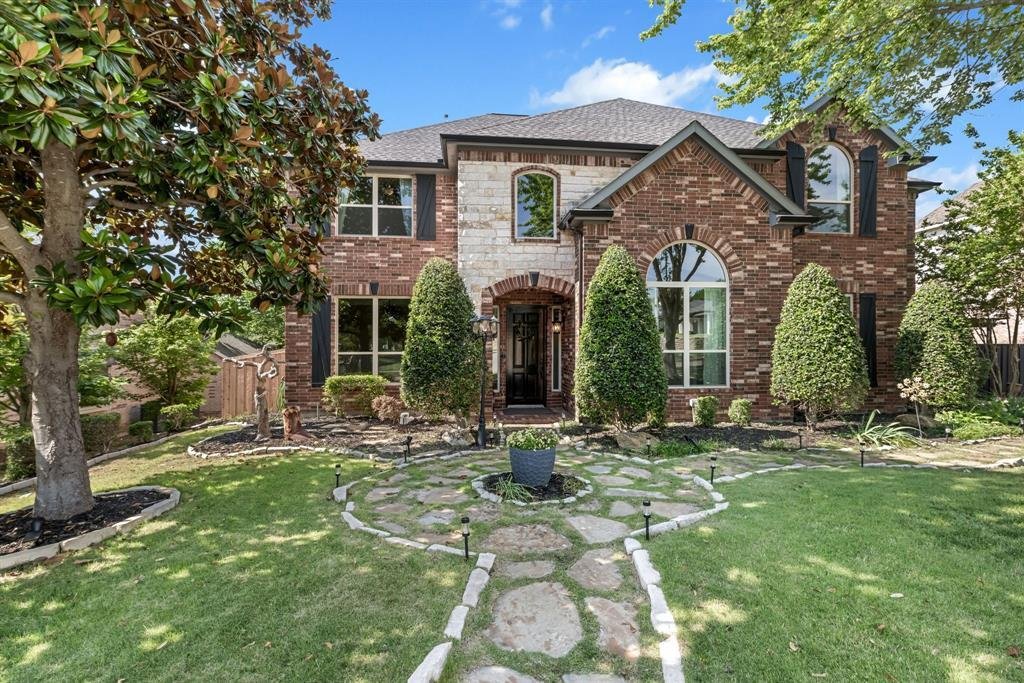 House in McKinney, Texas, United States 5 - 17937325