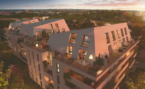 Apartment in Quint-Fonsegrives, Occitania, France 1