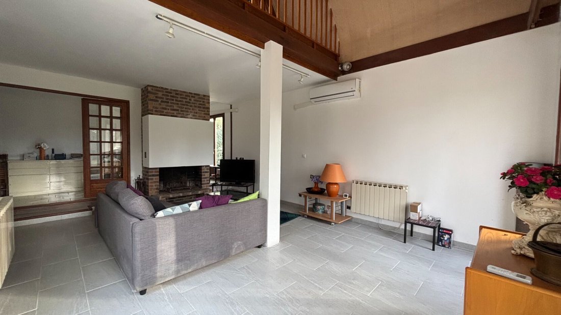 House in Ouest, Lamorlaye, France 2 - 17237099