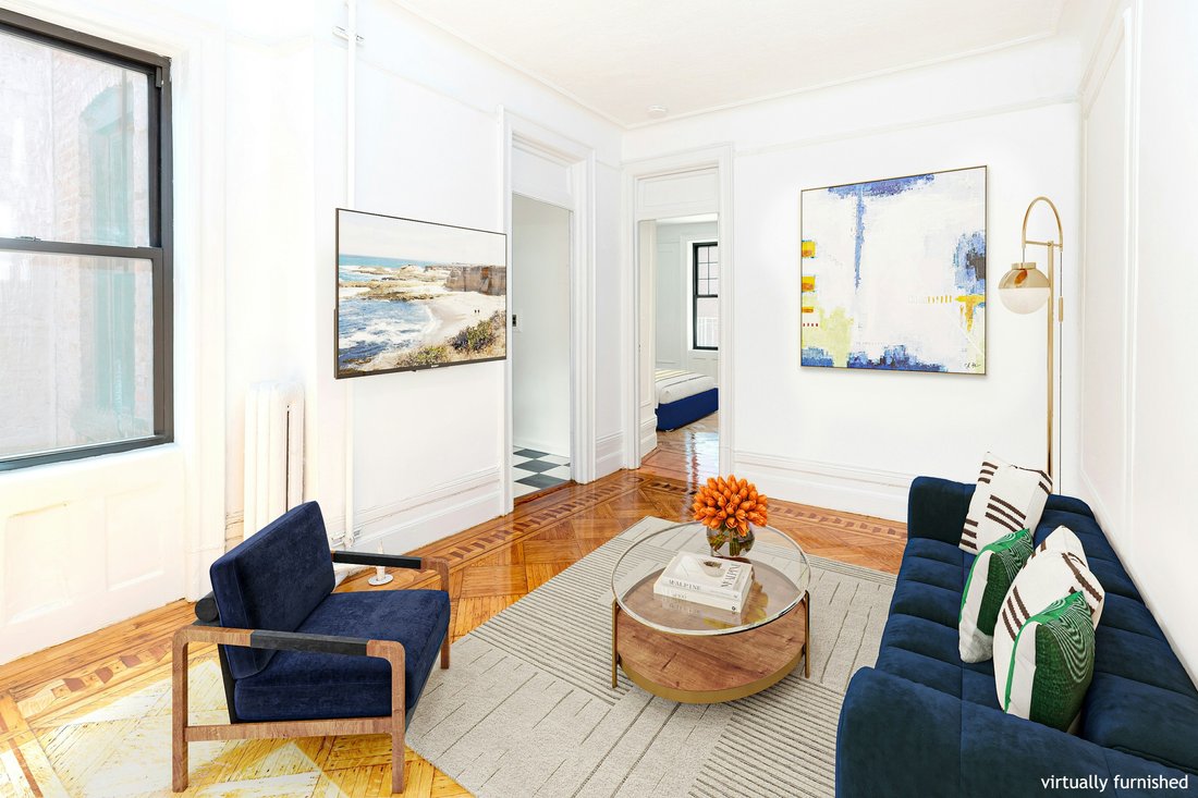 Co Op in New York, New York, United States 1 - 16748403