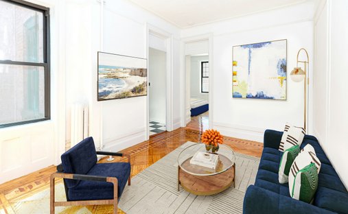Co Op in New York, New York, United States 1