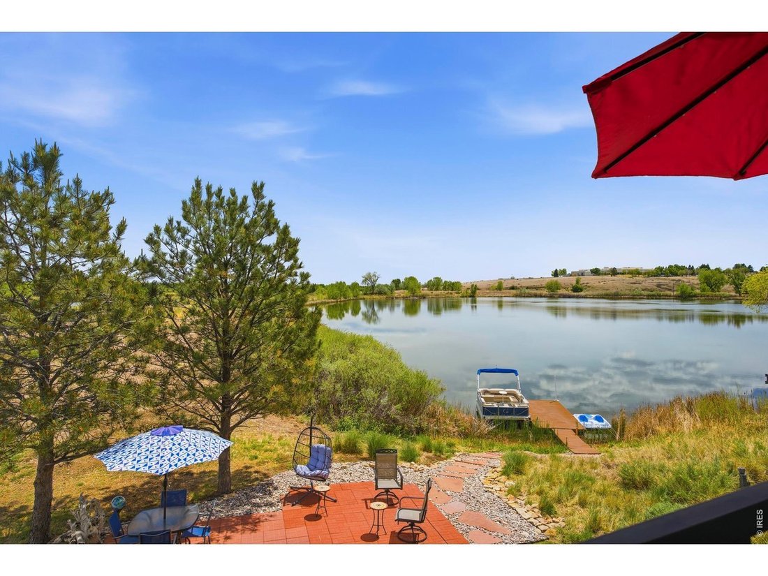 House in Berthoud, Colorado, United States 5 - 17936241
