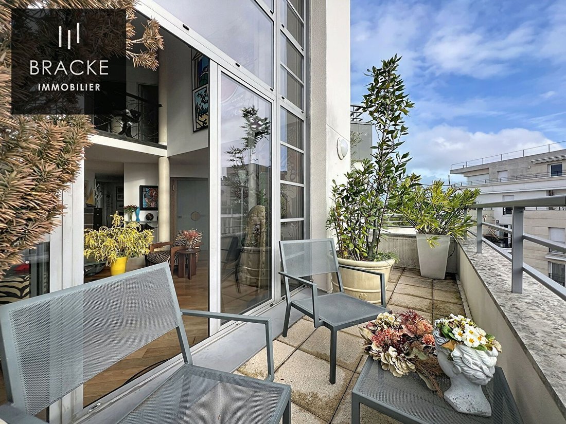 Apartment in Hôtel de Ville, Courbevoie, France 2 - 17062048