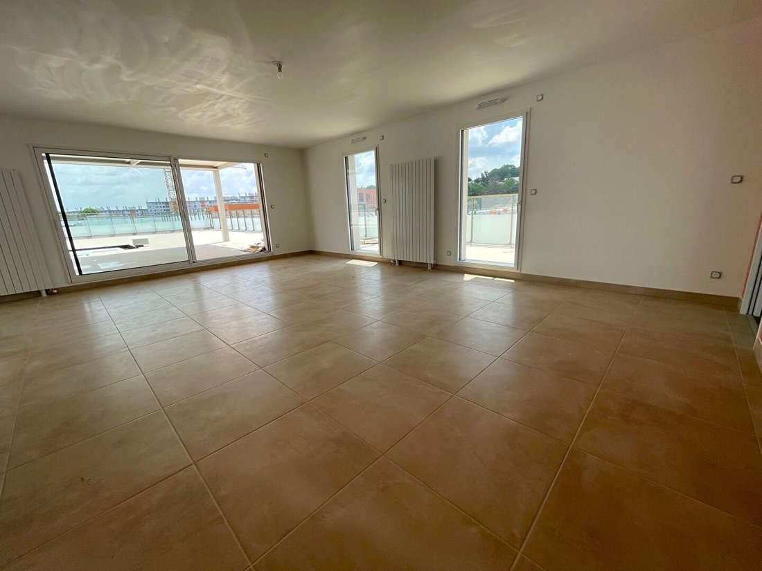 Apartment in Saint Cyprien, Toulouse, France 4 - 16467468