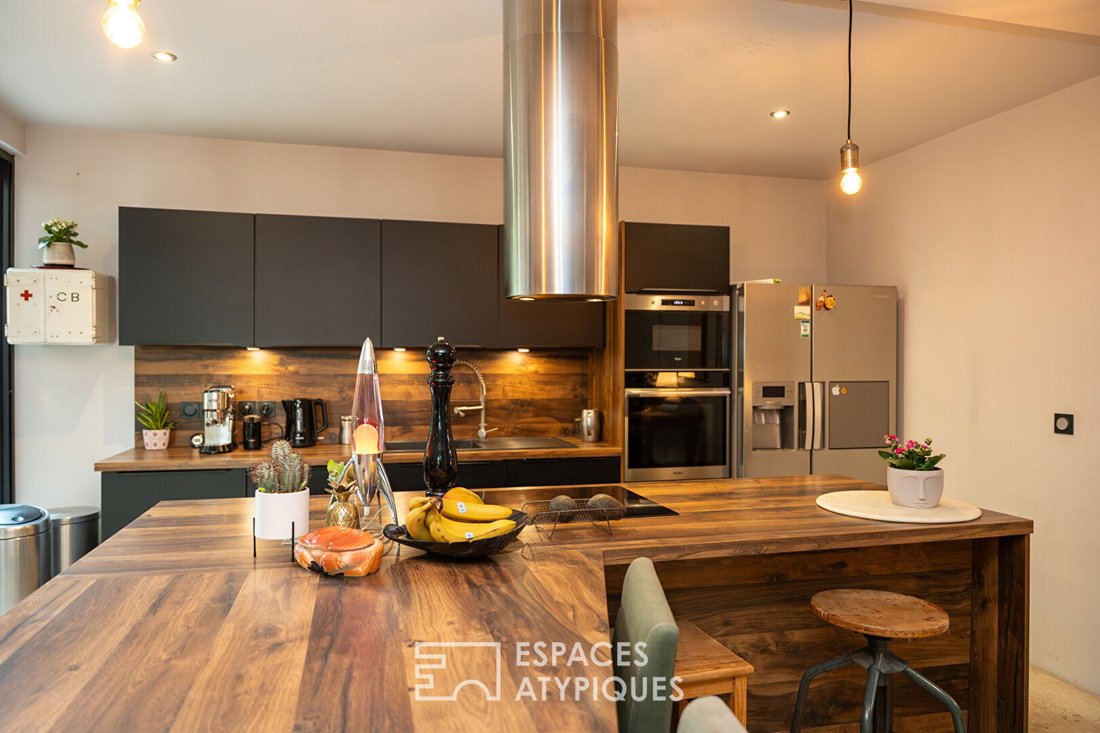 Apartment in Centre Ville, Valence, France 4 - 17935299