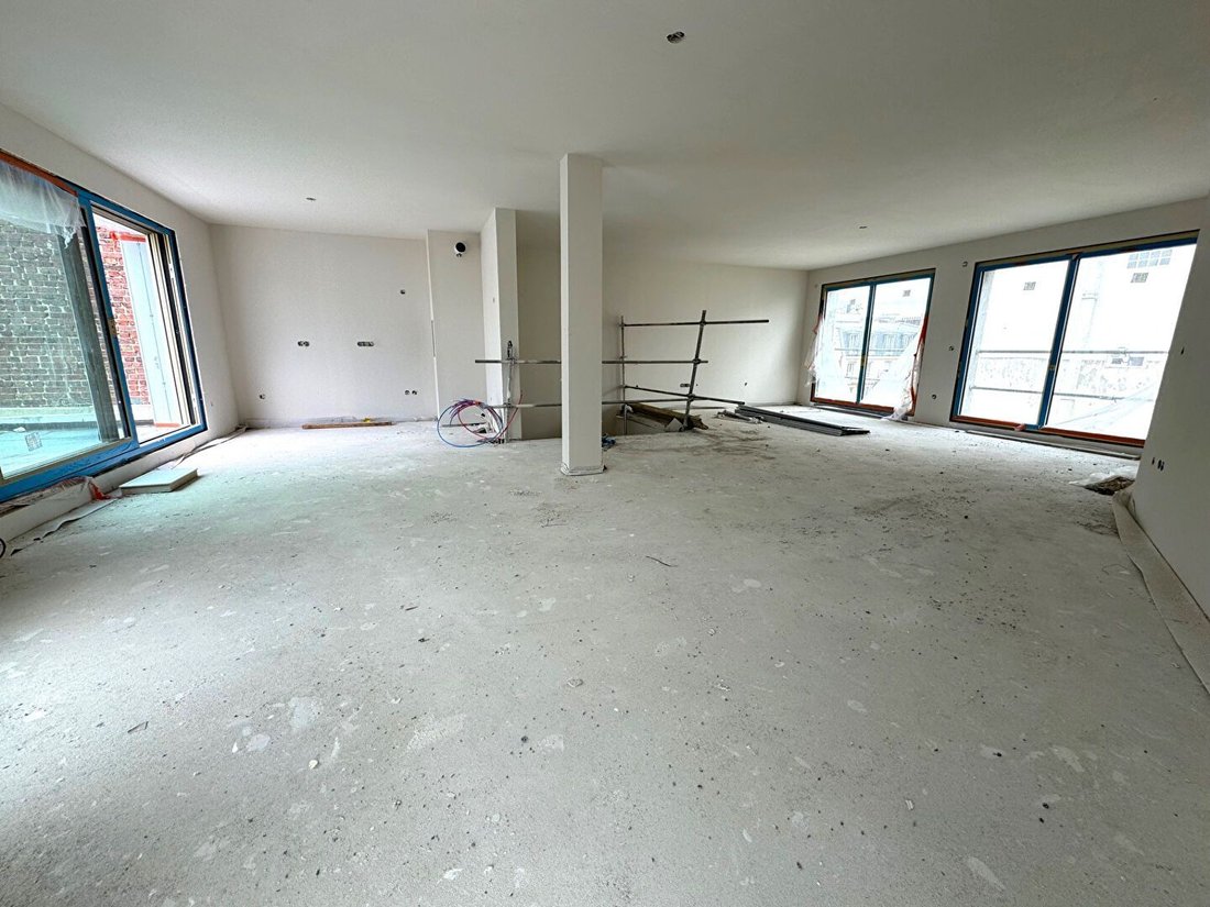 Apartment in Palais Royal, Paris 1er Arrondissement, Paris 4 - 16467690