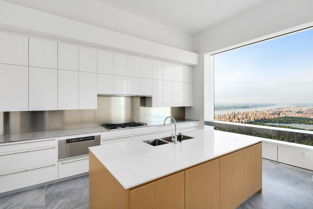 Condo in New York, New York, United States 5 - 16746962
