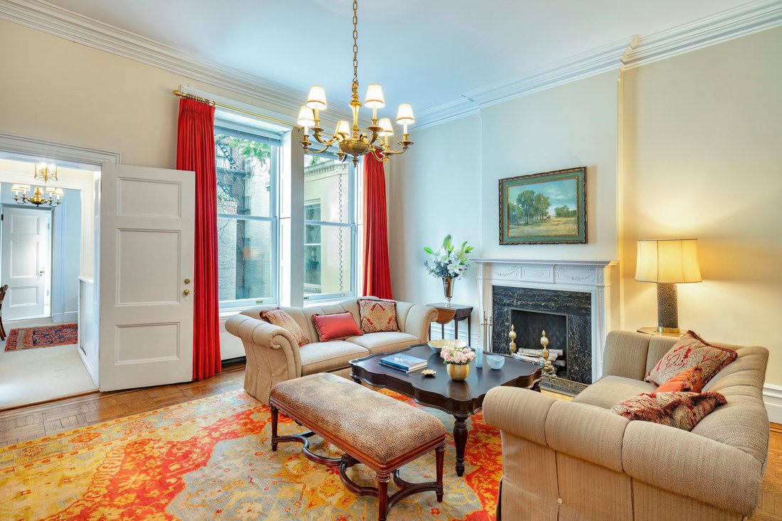 Townhouse in New York, New York, United States 4 - 16746849