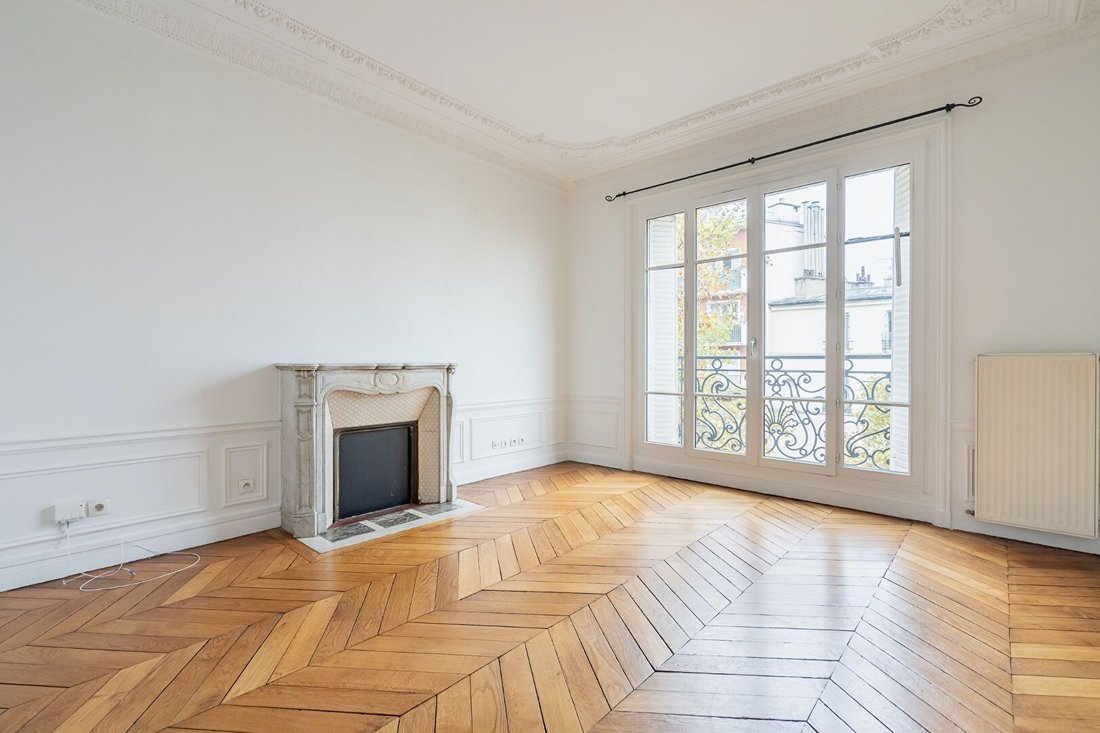 Apartment in Saint Philippe du Roule, Paris 8e Arrondissement, Paris 1 - 15834990
