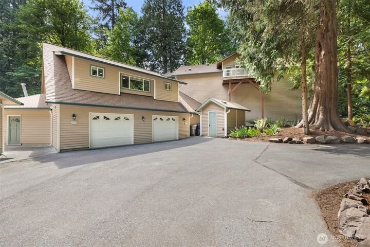 House in Snohomish, Washington, United States 5 - 17942263