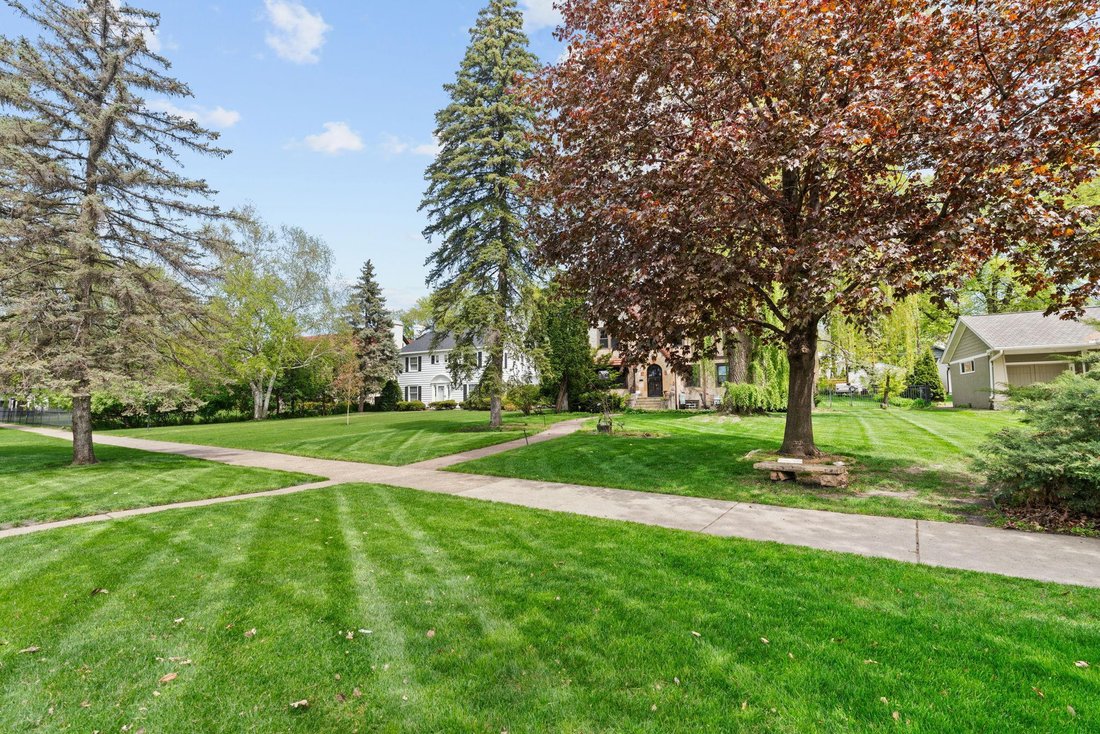 House in Saint Paul, Minnesota, United States 5 - 17929797