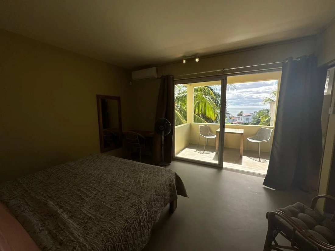 Apartment in Le Morne, Rivière Noire District, Mauritius 4 - 17930622