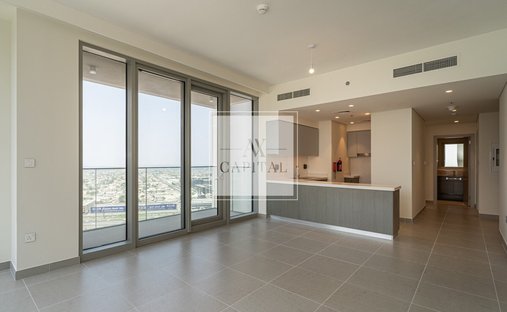 Apartamento en Dubái, Dubái, Emiratos Árabes Unidos 1