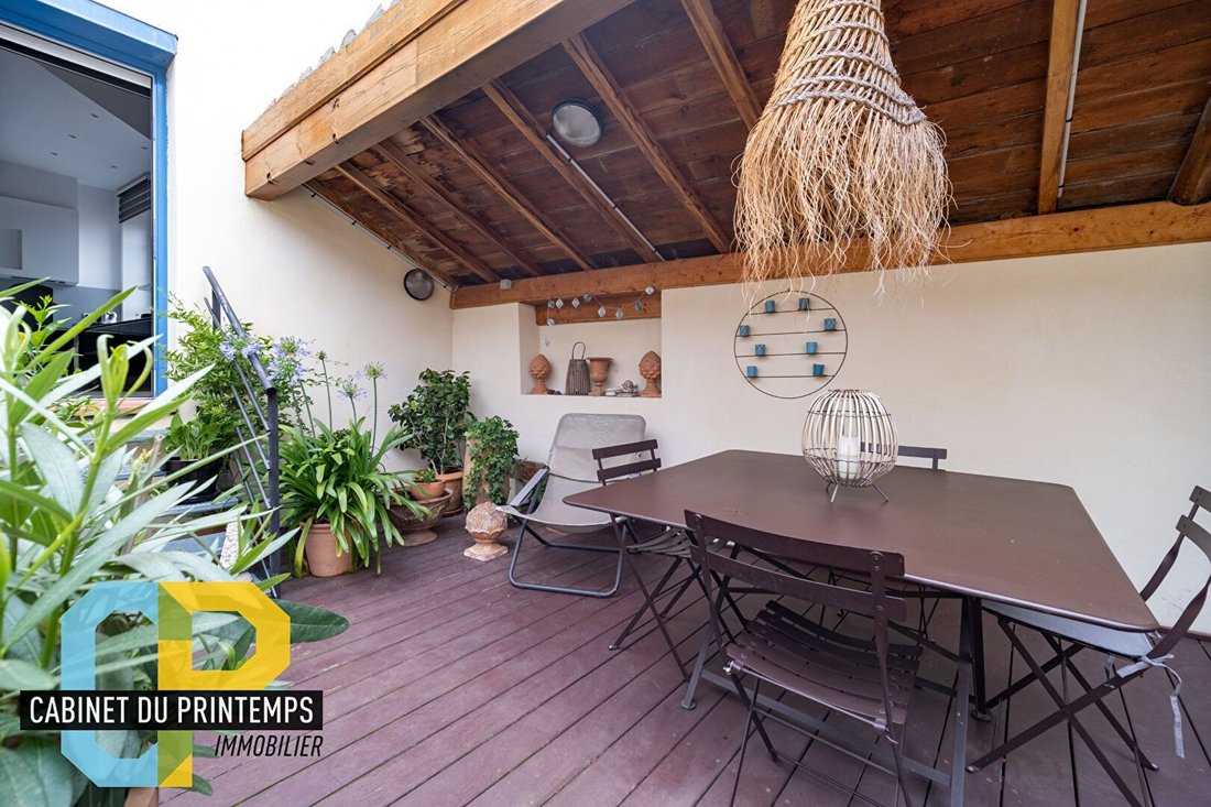 Apartment in Saint Cyprien, Toulouse, France 2 - 16479685