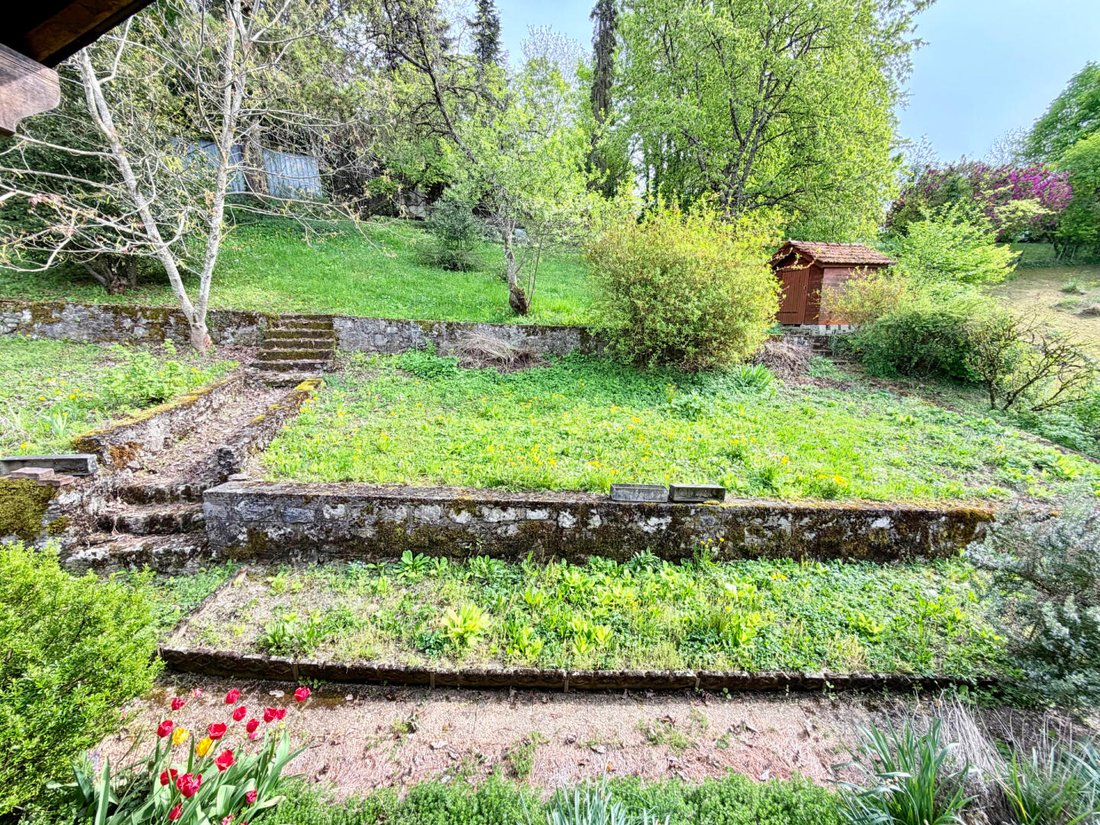 Casa en Collonges-sous-Salève, Auvernia-Ródano-Alpes, Francia 5 - 17744790